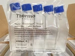 50/PK Thermo Fisher Scientific 156472 Nunc Easyflask 75 Cm Cell Culture Flasks. Fixed Price $249.95.