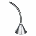 Funnel King 94460 1 Quart Galvanized Transmission Flex Spout & Screen S... Fixed Price $23.69.