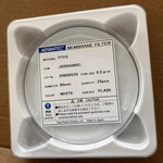 Advantec J020A090C Hydrophobic Ptfe Membrane Filters 90MM Diameter, 25PCS. Fixed Price $200.00.