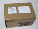 Millipore MD0HC054H1 Millistak+ Cellulose Pod Depth Filter 0.054 M2 New. Fixed Price $169.99.