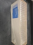 Vwr Disposable Pyrex Borosilicate Glass Culture Tubes 16 100MM Approx 250. Fixed Price $25.00.