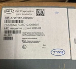 Pall Advanta Housing AGTD12J006697 Stainless Tri-clamp Filter. Fixed Price $1750.00.