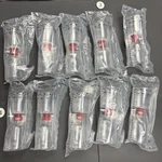 Thermo Scientific Nalgene Rapid-flow 1000ML 0.2 Filter Unit New Lot. Fixed Price $299.00.