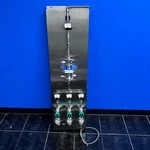 Swagelok Regulators Valves W/pall ZLK702G23LKKH4 Filter Housing, Nitrogen Supply. Fixed Price $1995.00.
