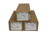 (52) Corning Costar 96-WELL Ps Assay Microplates Clear Round Bttm Lid 3788. Fixed Price $119.99.
