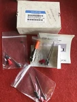 Millipore YY20040W0 Sanitary Sampling Valve 1/4 Extra Needles. Fixed Price $129.99.