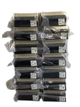 (5376) Integra Viaflo 125UL Griptip Filtered Pipet Tips 14X 384/RK Sterile 6465. Fixed Price $409.49.