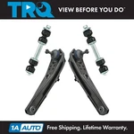 Trq Front Suspension Kit Fits 63-65 Comet Falcon 65-66 Mustang 61-65 Ranchero. Fixed Price $105.95.