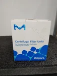 99/BOX Millipore UFC30SV00 Ultrafree Pvdf 5.0UM Centrifugal Filters. Fixed Price $242.81.