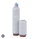 New Factory Sealed Pall AB1PFR7PVH4 Emflon Sterile Gas Filter 0.2UM Cartridge. Fixed Price $175.00.