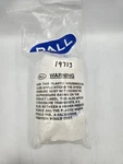 New Nos Pall DFA4001J400 Disposable Filter Assembly. Fixed Price $79.00.