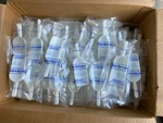 Bel-art Sterileware 250 Ml H36906-0000 Scoops 100 Count. Fixed Price $175.00.