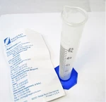 Nalgene 3662-0025 Graduated Cylinder Tc/td 20 Degrees New. Fixed Price $18.00.