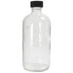 Qorpak GLC-01211 BOTTLE,210 Mm H,CLEAR,94 DIA,PK12 21RM24. Fixed Price $107.73.