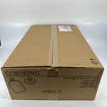 Corning 431080 Polystyrene 175CM Cell Culture Flask Angled Neck With Vented Cap. Fixed Price $53.53.