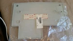 New Waters Gray Drip Tray Ngp 415000878. Fixed Price $29.99.