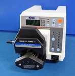 Spectrum Labs Krosflo Research Ii 600RPM Pump W/masterflex Easy-load 900-1612. Fixed Price $399.95.
