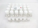 Two Packs (48 Total) Thermo Scientific 2019-0125 Nalgene Bottle Ml Exp 2029. Fixed Price $138.99.