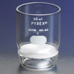 Pyrex 32960-30C, Gooch Crucible, Low Form, 30MM, Coarse (single). Fixed Price $24.74.