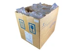 Perkin Elmer Spectraplate Sterile Ps Tc 384-WELL Microplates #6007659 (175/CASE). Fixed Price $349.99.