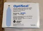 Beckman 361623 Optiseal 8.9ML Polyallomer Centrifuge Tubes 16X60MM 56. Fixed Price $13.00.