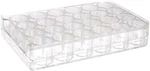 United Scientific F1004 Non-sterile Polystyrene Pate 24 Wells Desin.... Fixed Price $38.61.