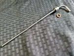 Chemglass Broadley-james Bioreactor M10 Fixed Sample Tube, 6MM Dia, 90 2-5L. Fixed Price $53.24.