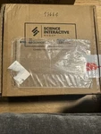 Science Interactive Kit # LP-3201-GB-01 CHM-132 Nib Hands On Labs. Fixed Price $89.99.