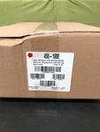 Thermo 1000ML Ps Rapid-flow Receiver Storage Bottle Pe 45MM Cap 455-1000 (12/PK). Fixed Price $73.99.