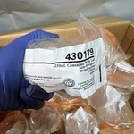 Corning - 430179 Polypropylene Beaker Case Of 75. Fixed Price $175.00.