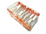 Corning 15 Ml Pp Centrifuge Tubes Centristar Cap Sterile 50/PACK - Laboratory. Fixed Price $26.96.