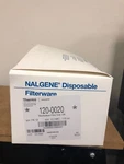 Thermo Scientific 120-0020 Nalgene Rapid-flow Sterile Disposable Filter Pk. Fixed Price $54.99.