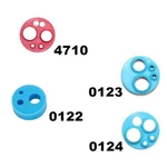 Dci Autoclavable Handpiece Gaskets Dental, Vet, Medical. Fixed Price $172.65.