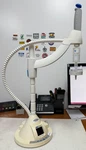 Millipore Q-pod Milli-q Ultra Pure Remote Dispenser ZMQSP0D01. Fixed Price $199.99.
