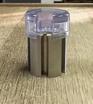 Biolase Waterlase Revolving Tip Holder For Dental System. Fixed Price $125.00.
