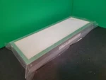 Cambridge Absolute Hepa Filter IT-203500F-JBL 99.993 Pao Efficiency. Fixed Price $99.00.