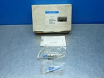 Millipore Mxpespwel Sanitary Sampling Valve 1/4" Weld 10251700146. Fixed Price $172.49.