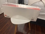 Beckman Coulter Biomek P250 Non-sterile Tip Racks 372654 Lot P60801075 Sealed. Fixed Price $120.00.