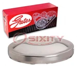 Gates Fuel Tank Cap For 1940 Hudson Country Club Eight Series 47 3.5L 4.2L Dx. Fixed Price $16.84.