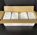 Vwr Microplate 96 Well Case Of 50 Plates. Fixed Price $134.75.