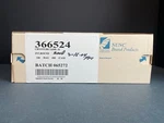 Thermo Scientific Cryobank 3.6 Ml Pp Pack Of 400 Tubes. Fixed Price $123.75.