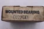 Hub City Mounted Bearing TU220X1 Stock B-1130. Fixed Price $75.00.