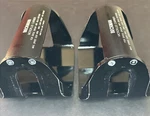 Beckman Coulter Centrifuge Microplate Total 2 Carriers. Fixed Price $126.28.