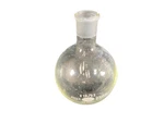 Kimax Dwk Glass 250ML 19/22 Single Neck Round Bottom Boiling Flask 25277-250. Fixed Price $21.99.