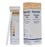 Macherey-nagel, 91333, Quantofix Peroxide 1000, Box Strips. Fixed Price $69.72.