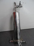 Pall Advanta ALTD11G58455 Stainless Steel Tri-clamp Filter Housing (26559). Fixed Price $199.99.
