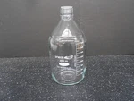 Vwr 2000ML Storage/media Bottles Without Caps 89012-122. Fixed Price $39.99.