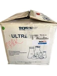 (6/CS) Thomson 2.5L Pp Ultra Yield Graduated Shaker Cell Culture Flask Baffled. Fixed Price $179.99.