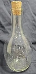 Vintage Macbick Pyrex American Laboratory Beaker 1000ML Apothecary Glass Bottle. Fixed Price $49.99.