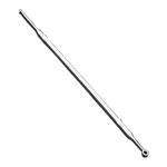 Globe Scientific 2810 Polystyrene Combo Inoculation Loop With Calibration Cer.... Fixed Price $55.59.